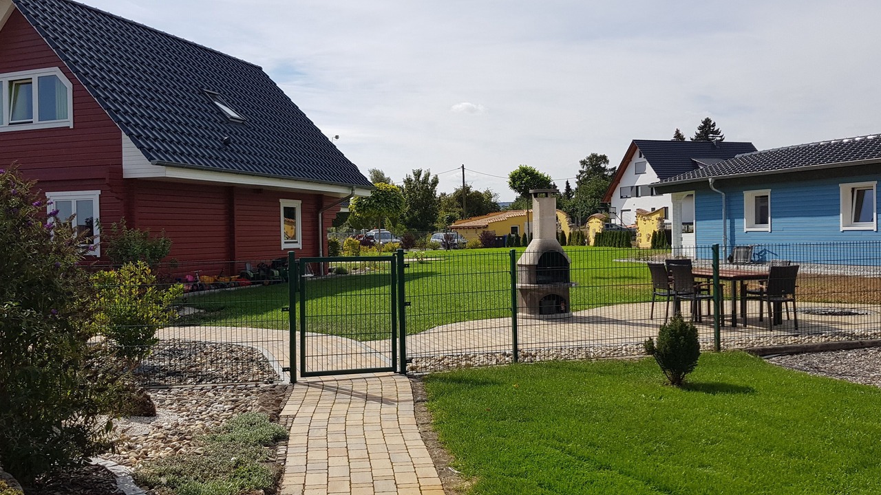 Photo of Outdoor in Oberdorla