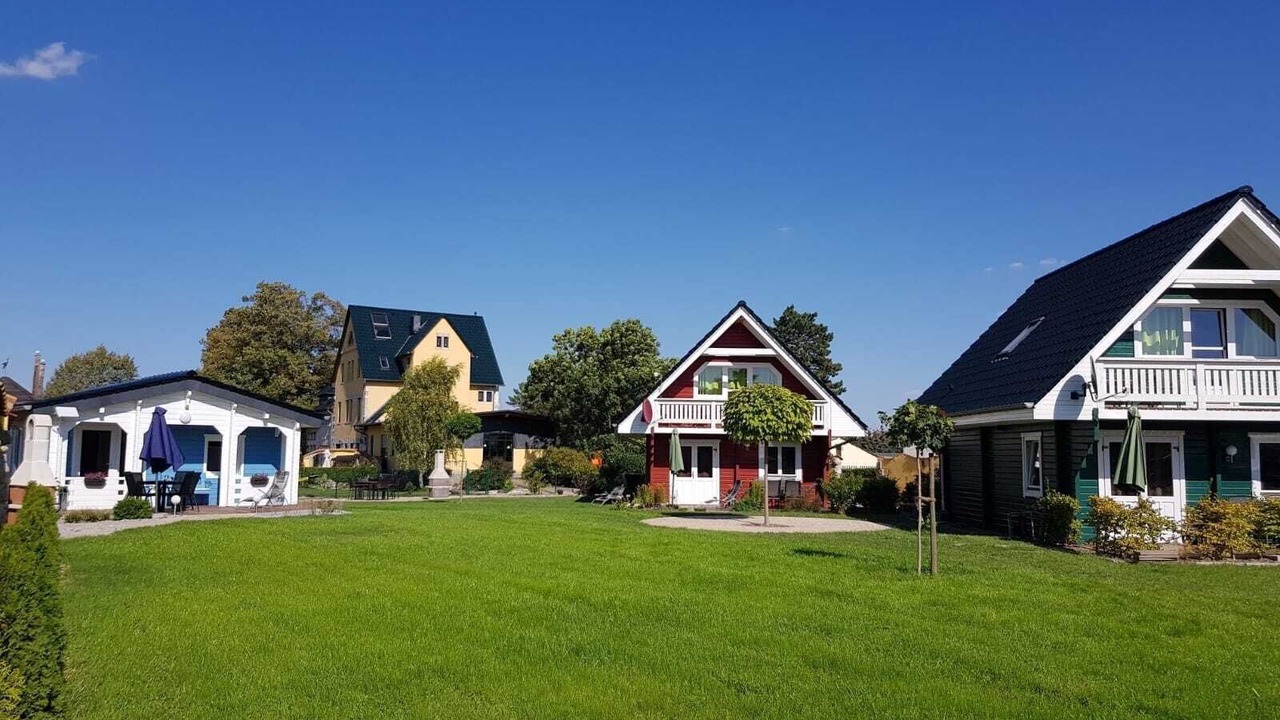 Photo of Outdoor in Oberdorla