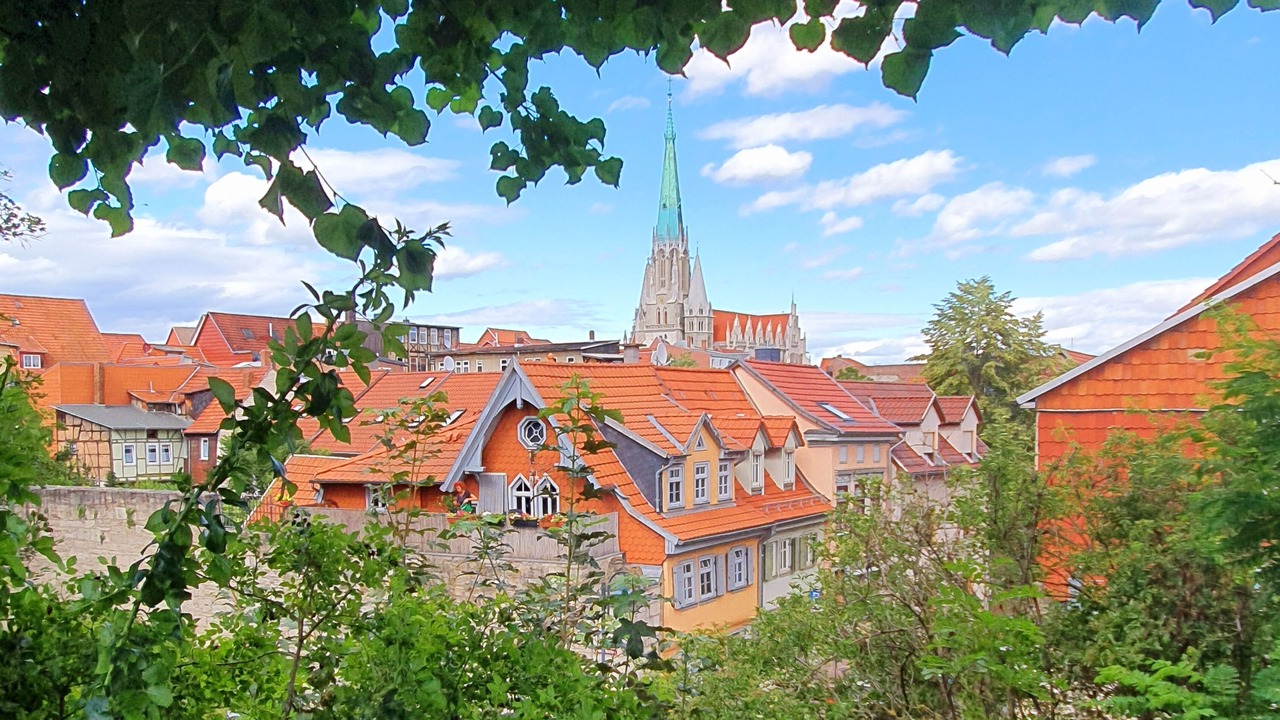 Photo of Outdoor in Oberdorla