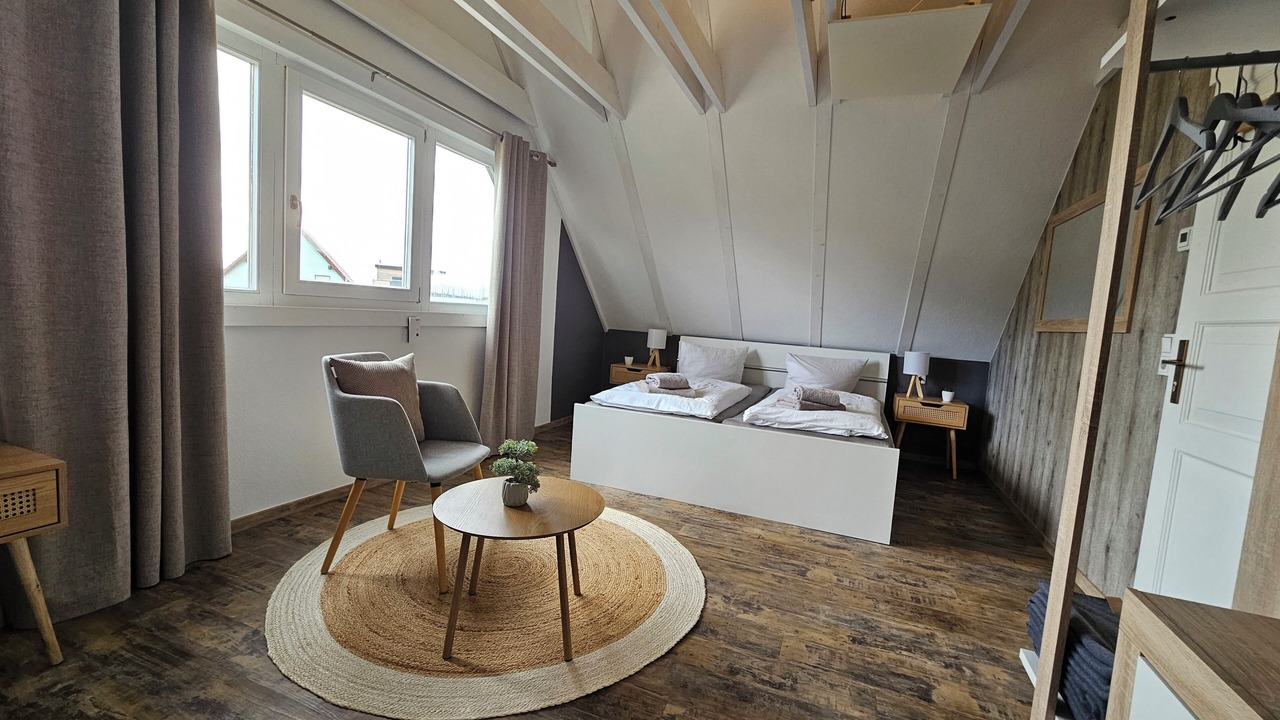 Photo of Bedroom in Oberdorla