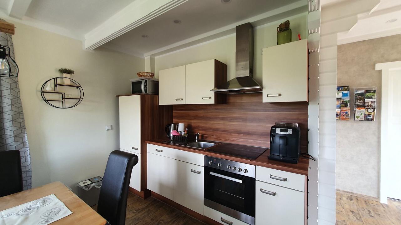 Photo of Kitchen in Oberdorla