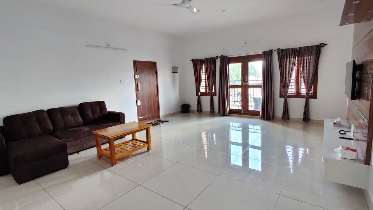 Photo of Livingroom in Chikkamagaluru