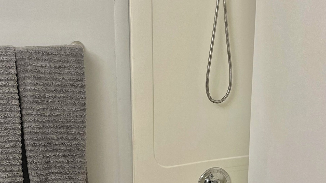 Photo of Bathroom in Truxton Circle