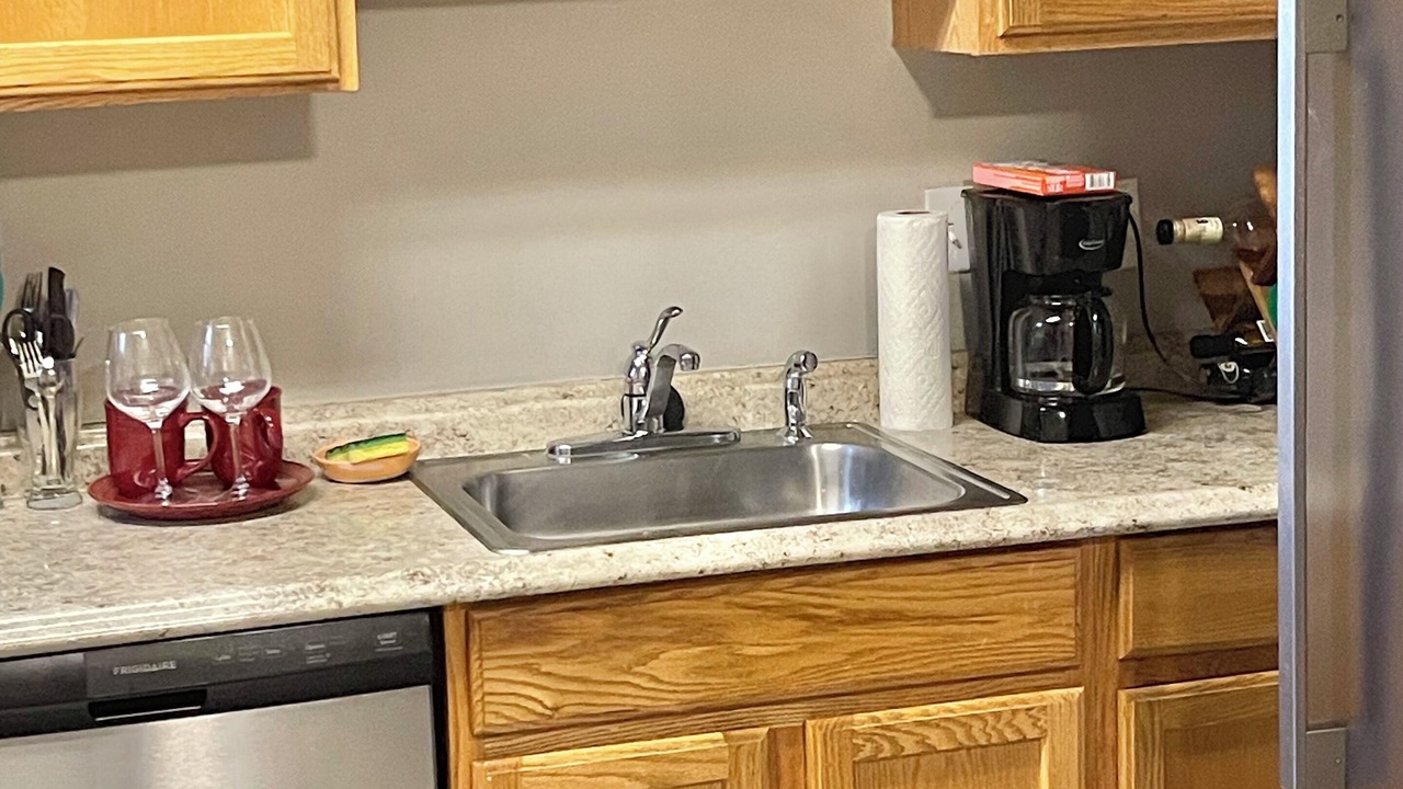 Photo of Kitchen in Truxton Circle