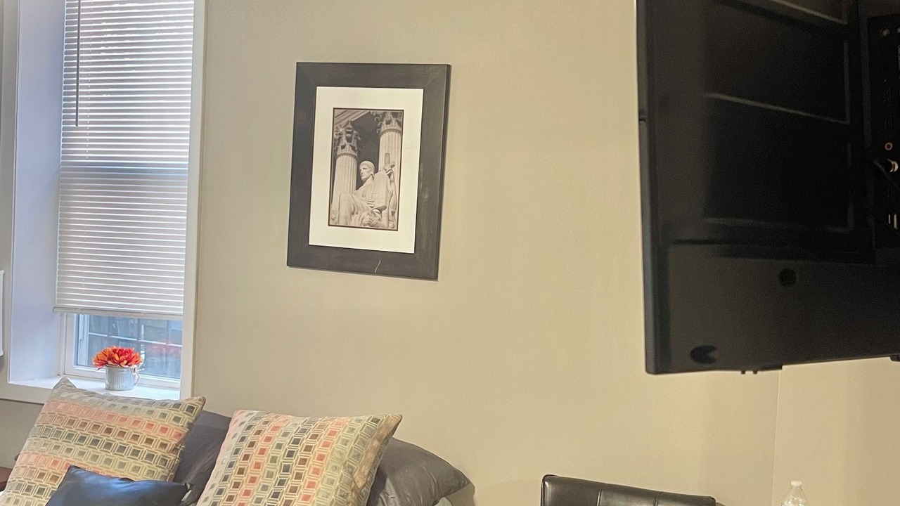 Photo of Bedroom in Truxton Circle