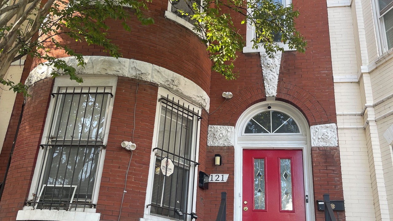 Photo of Outdoor in Truxton Circle