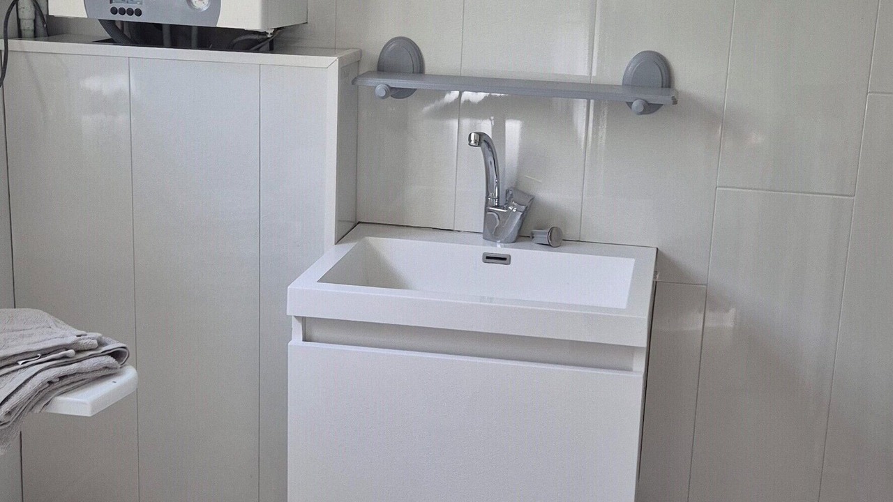 Photo of Bathroom in Vic-sur-Cere