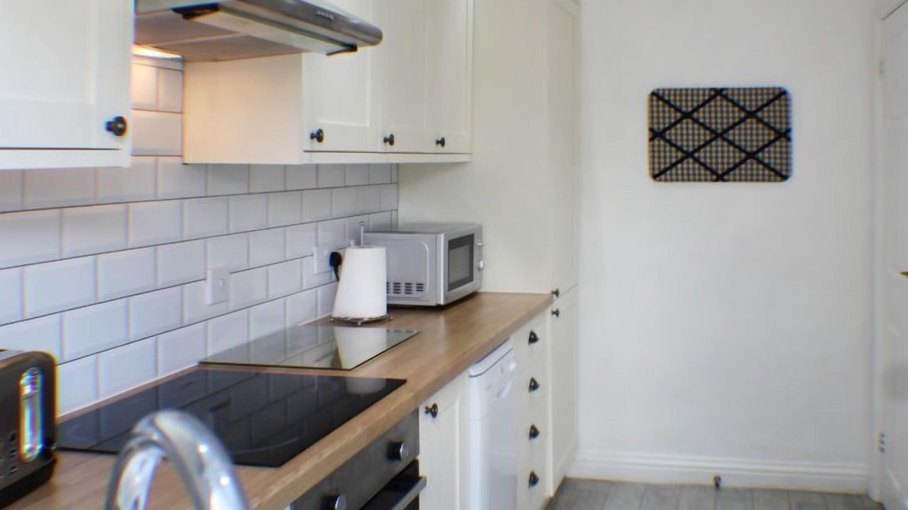 Photo of Bedroom in Tonbridge