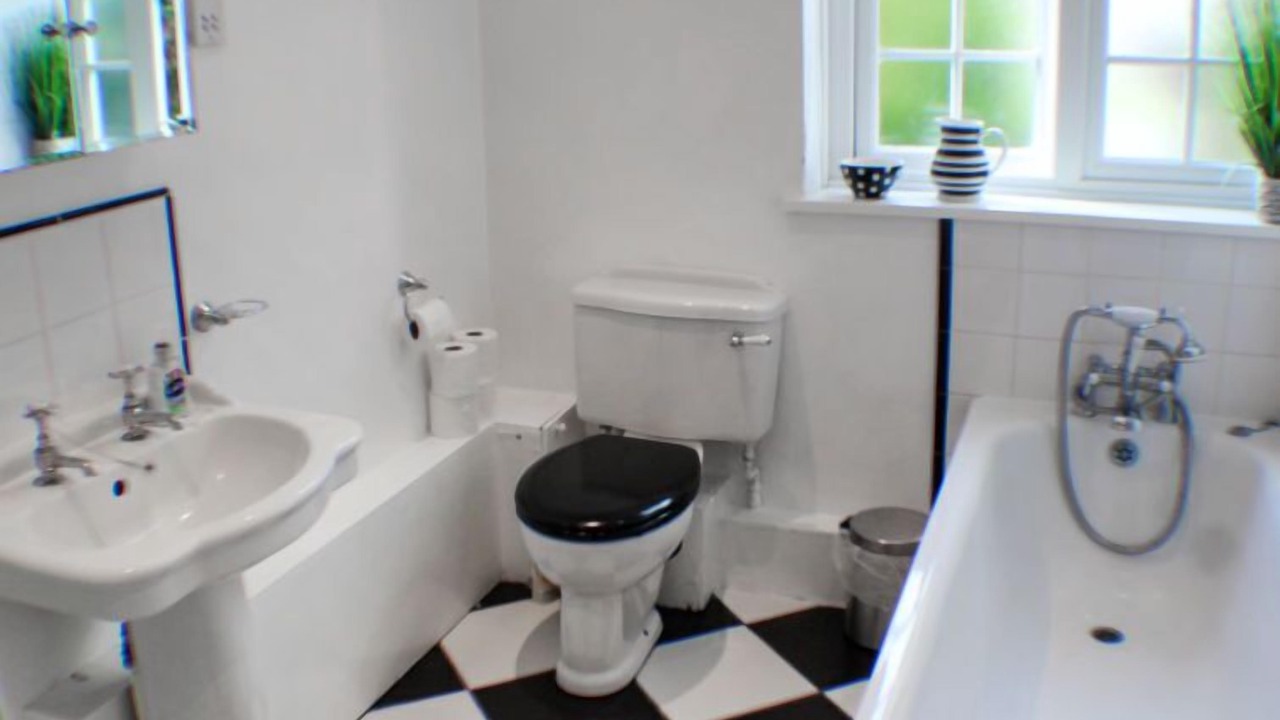 Photo of Bathroom in Tonbridge