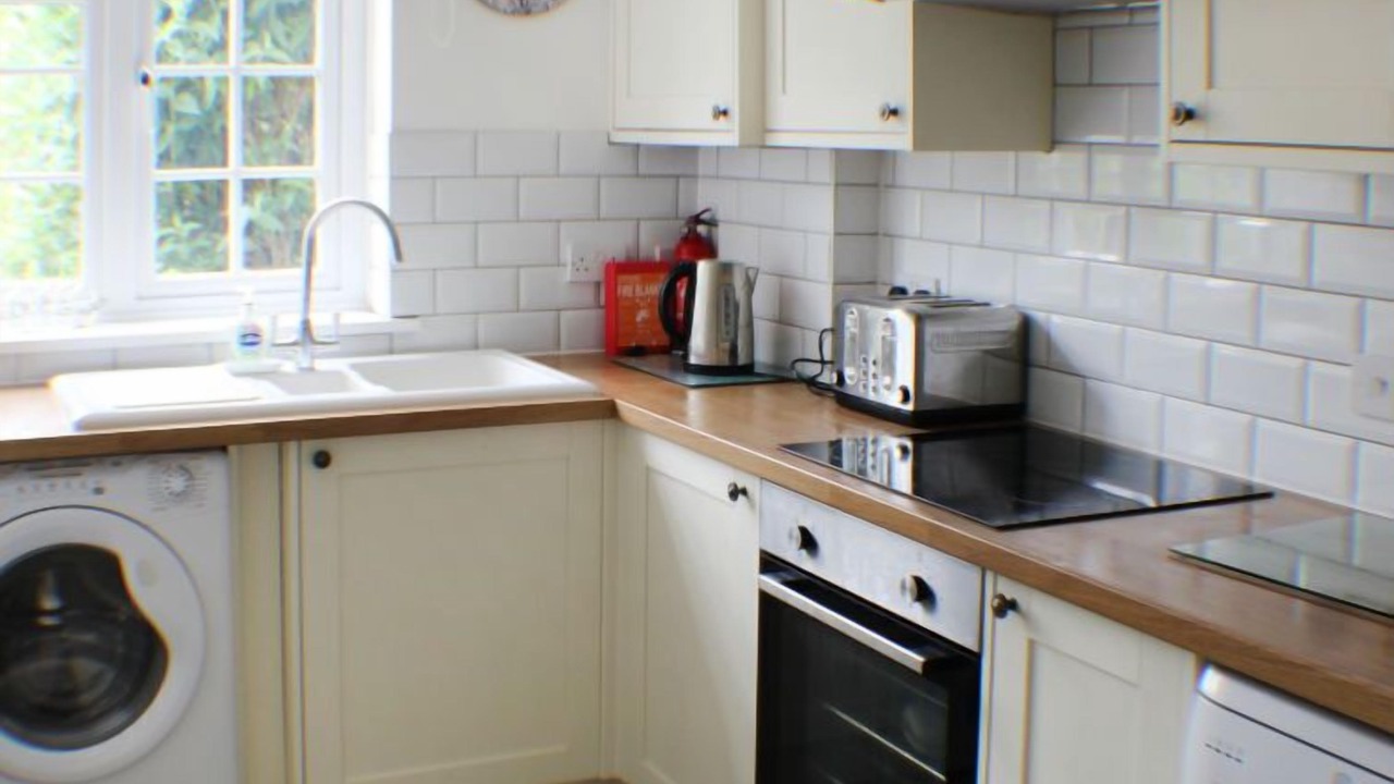 Photo of Bedroom in Tonbridge