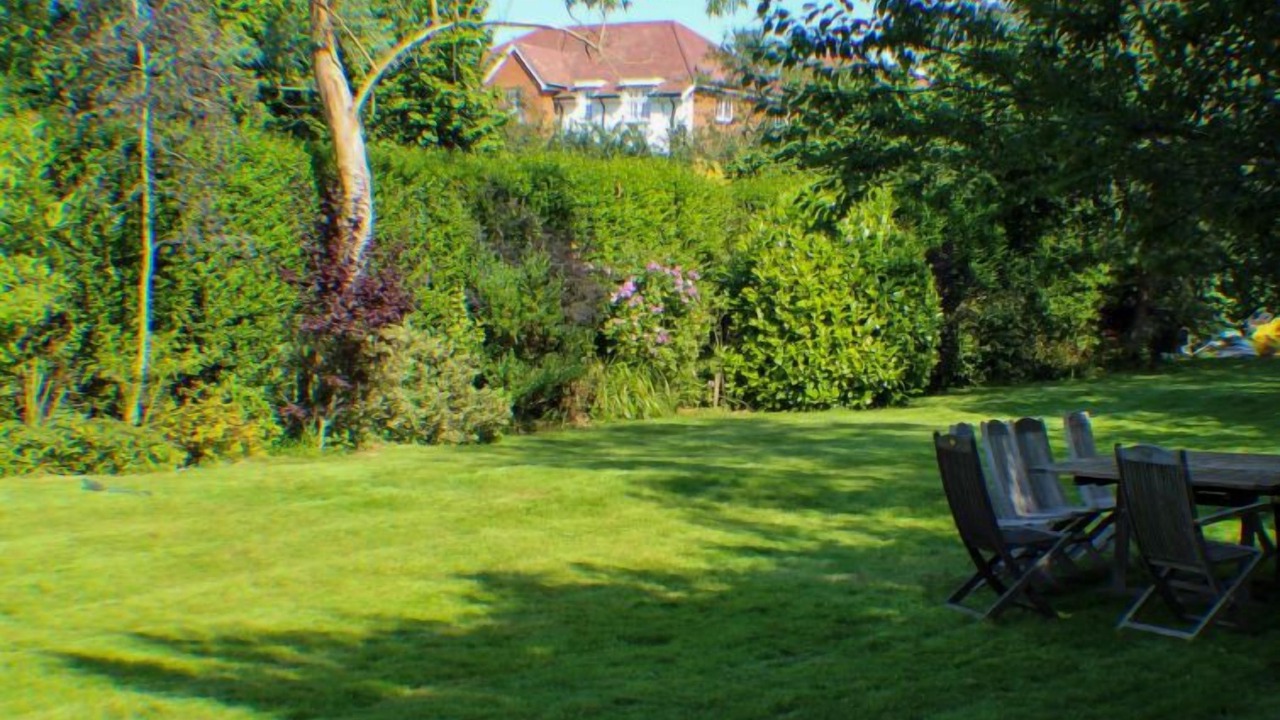 Photo of Outdoor in Tonbridge