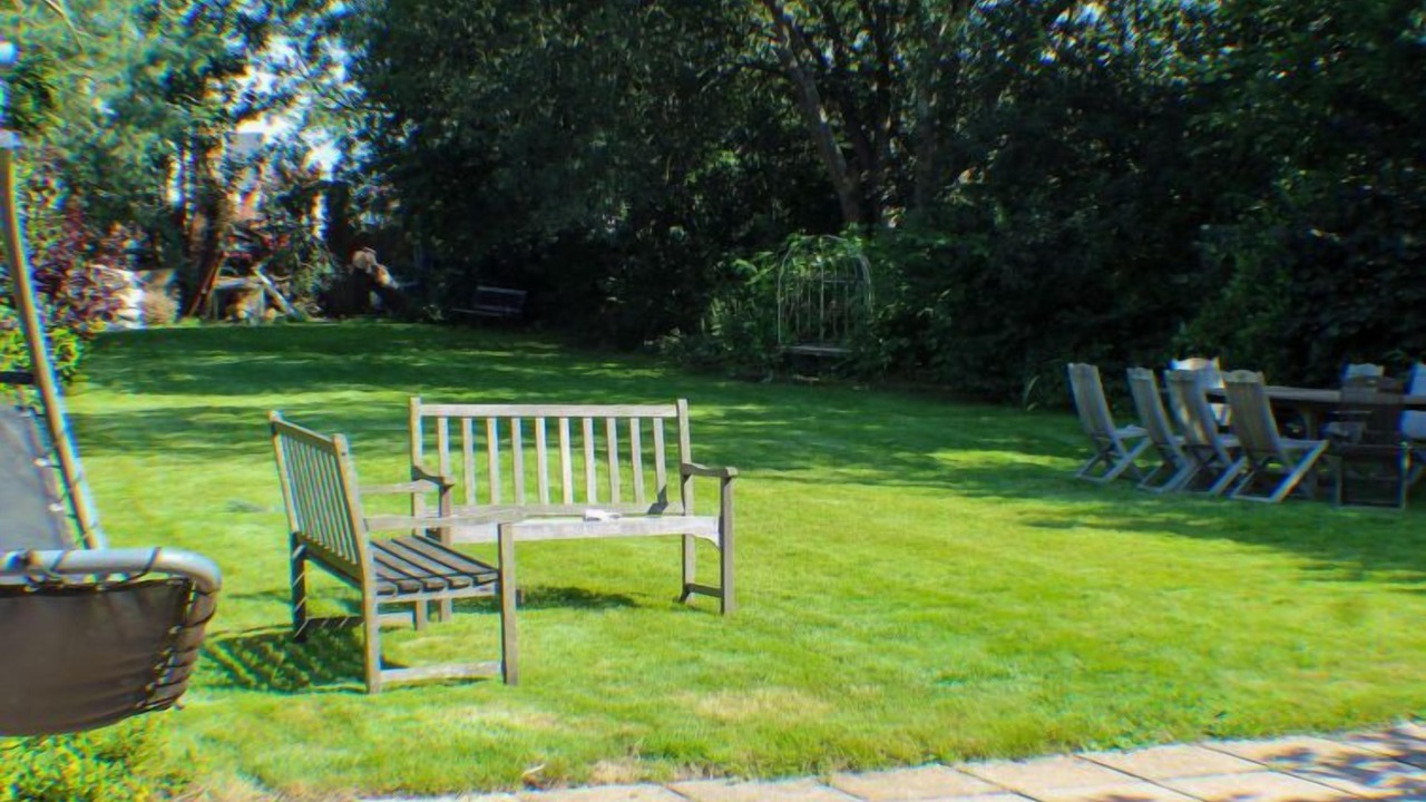 Photo of Outdoor in Tonbridge