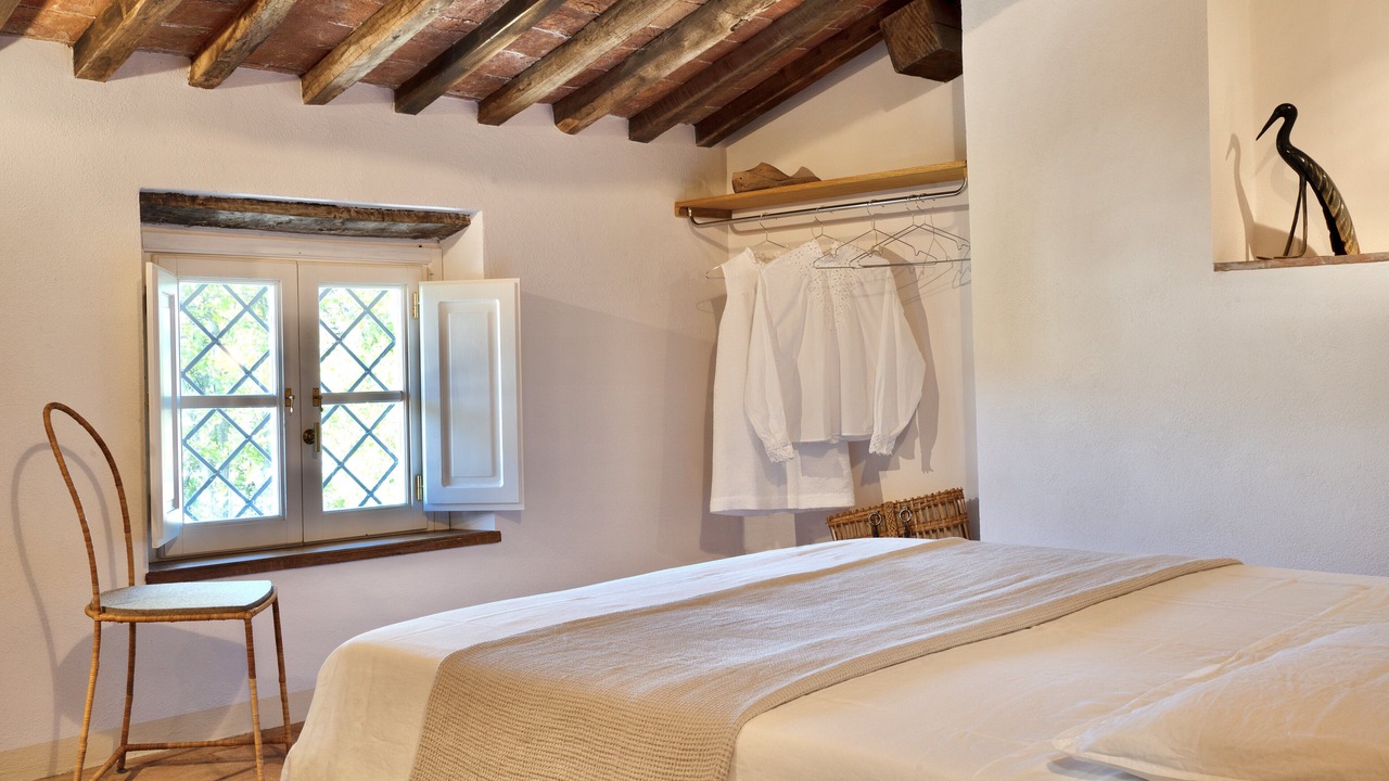 Photo of Bedroom in Capannori