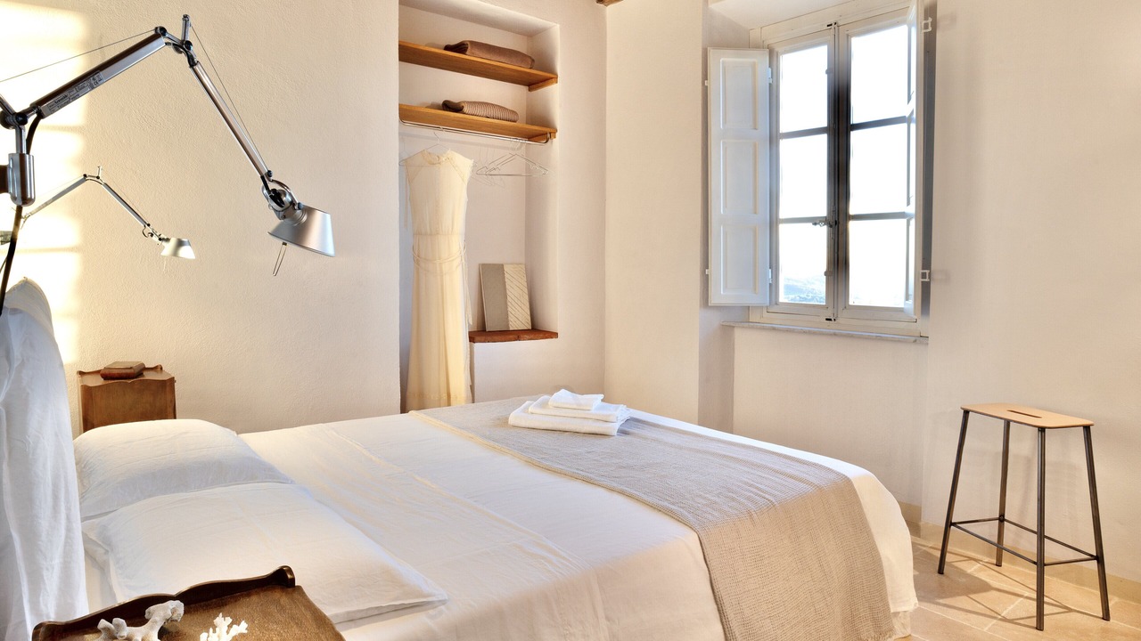 Photo of Bedroom in Capannori