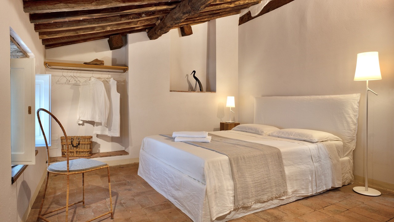 Photo of Bedroom in Capannori