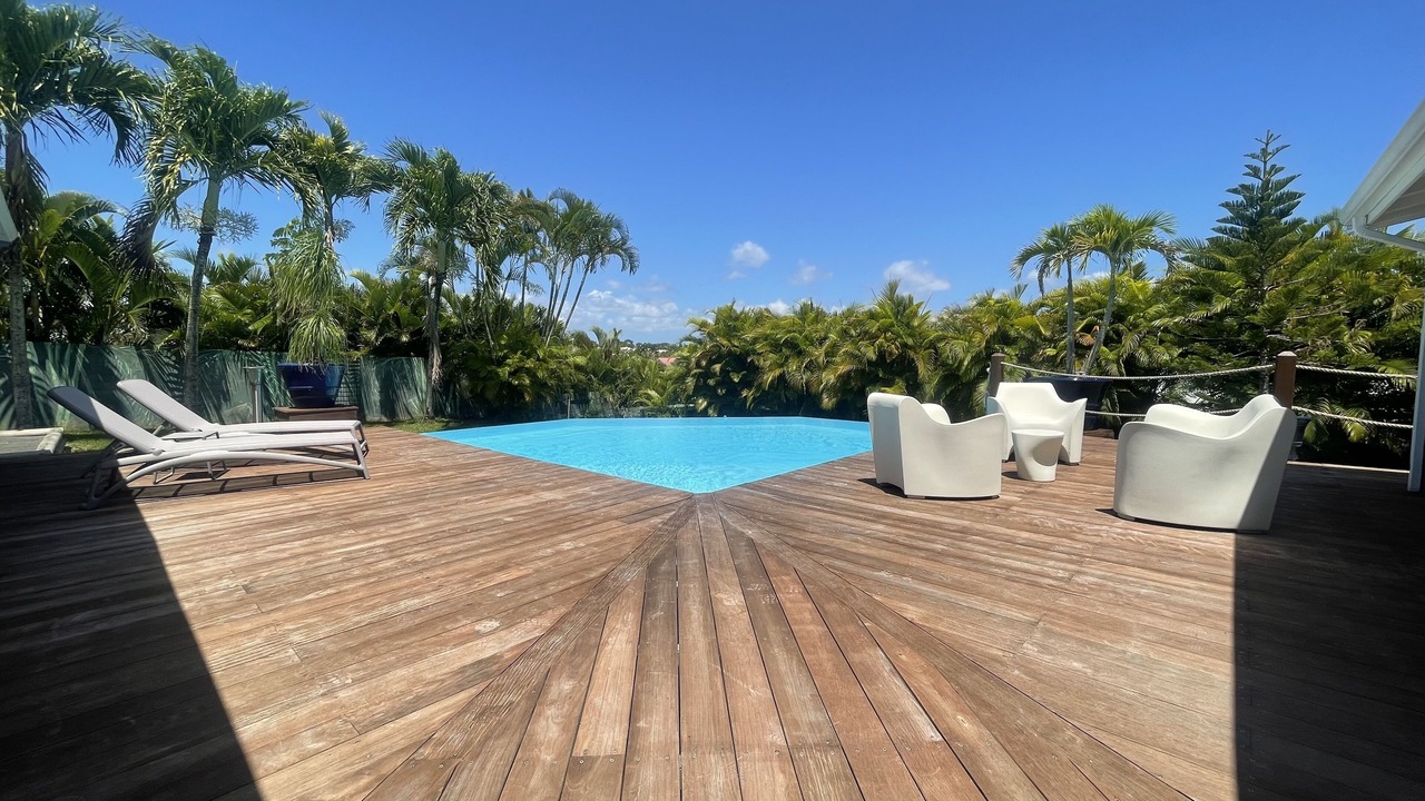 Photo of Outdoor in Baie-Mahault