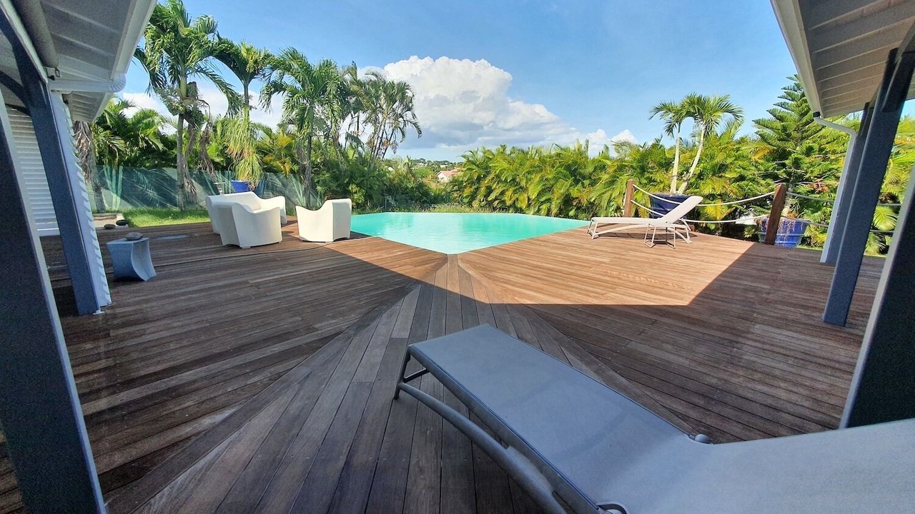 Photo of Outdoor in Baie-Mahault