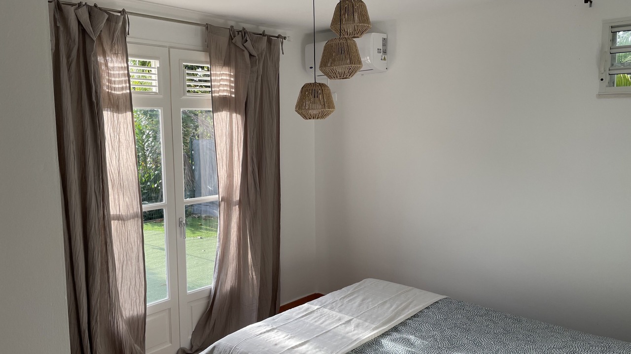 Photo of Bedroom in Baie-Mahault