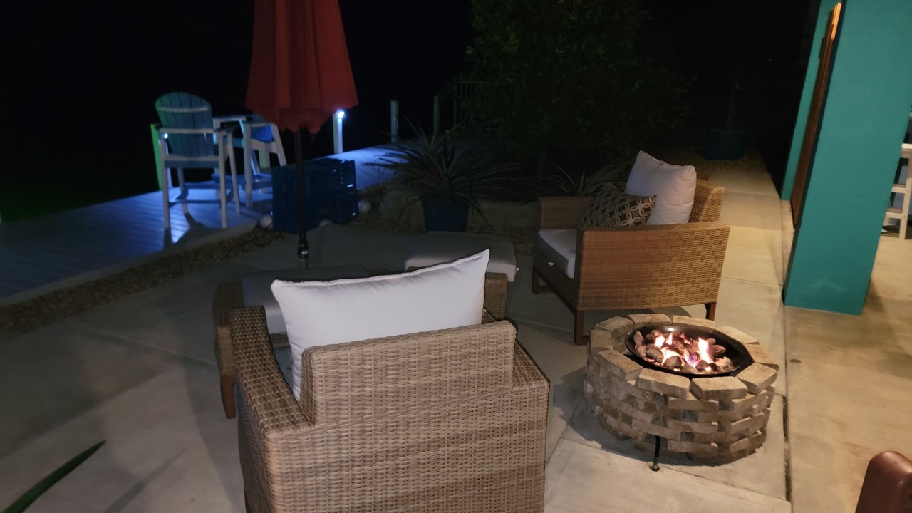 Photo of Patio Balcony in Eden Pines