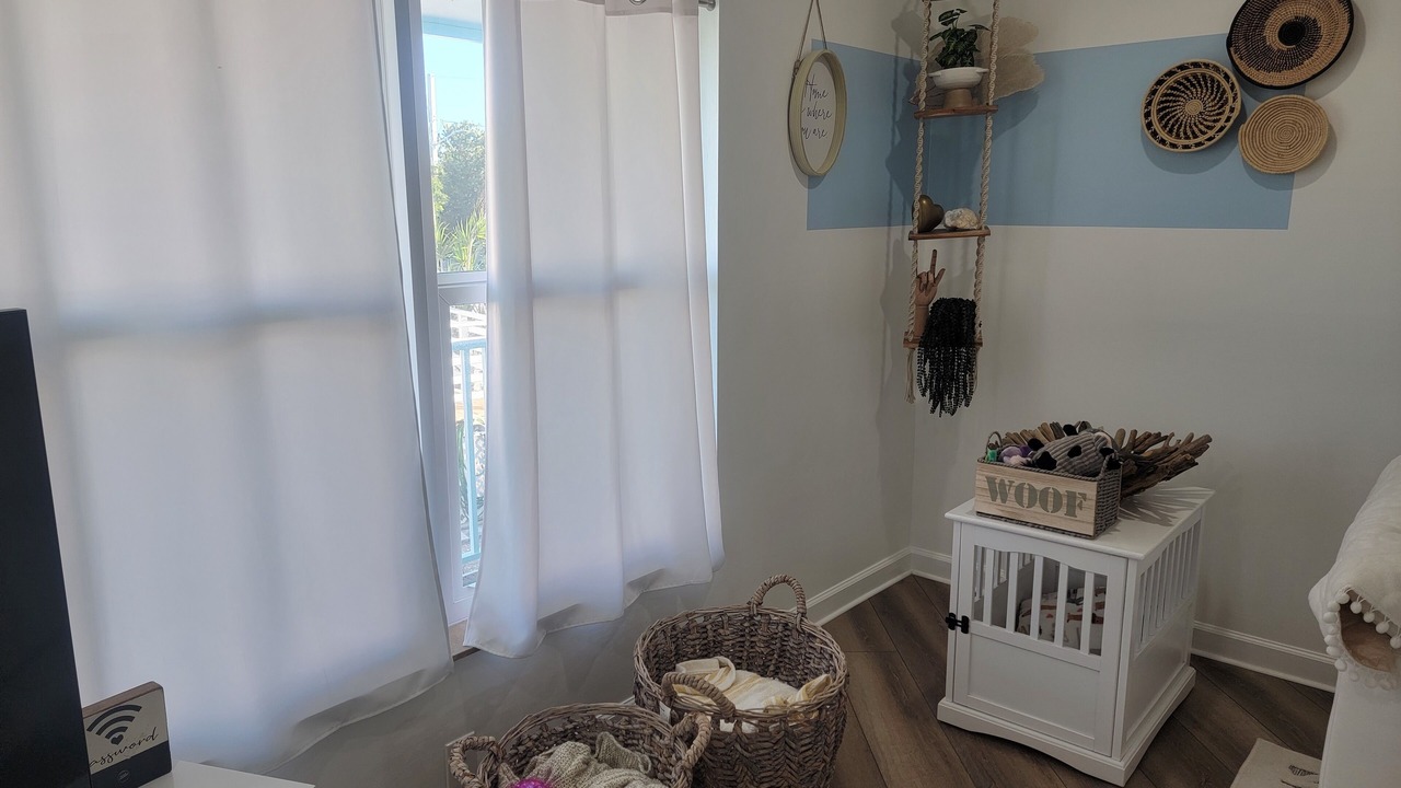 Photo of Livingroom in Eden Pines