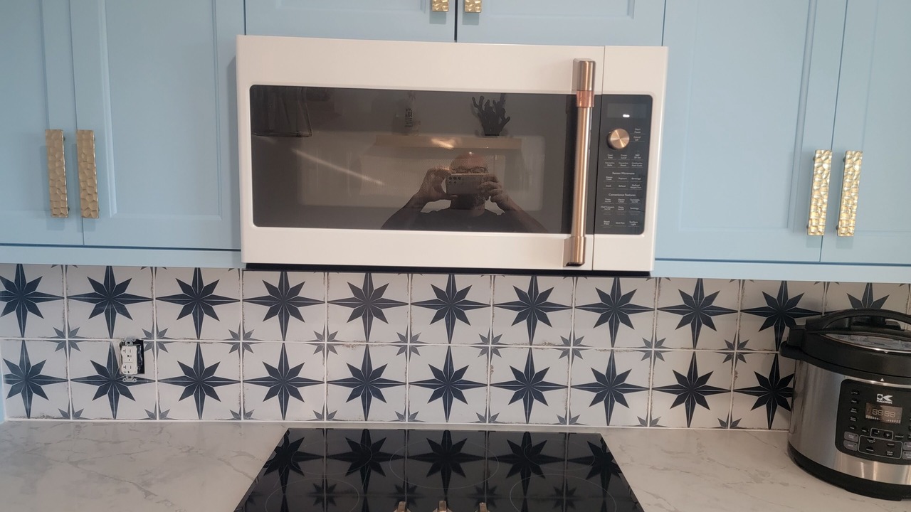 Photo of Kitchen in Eden Pines