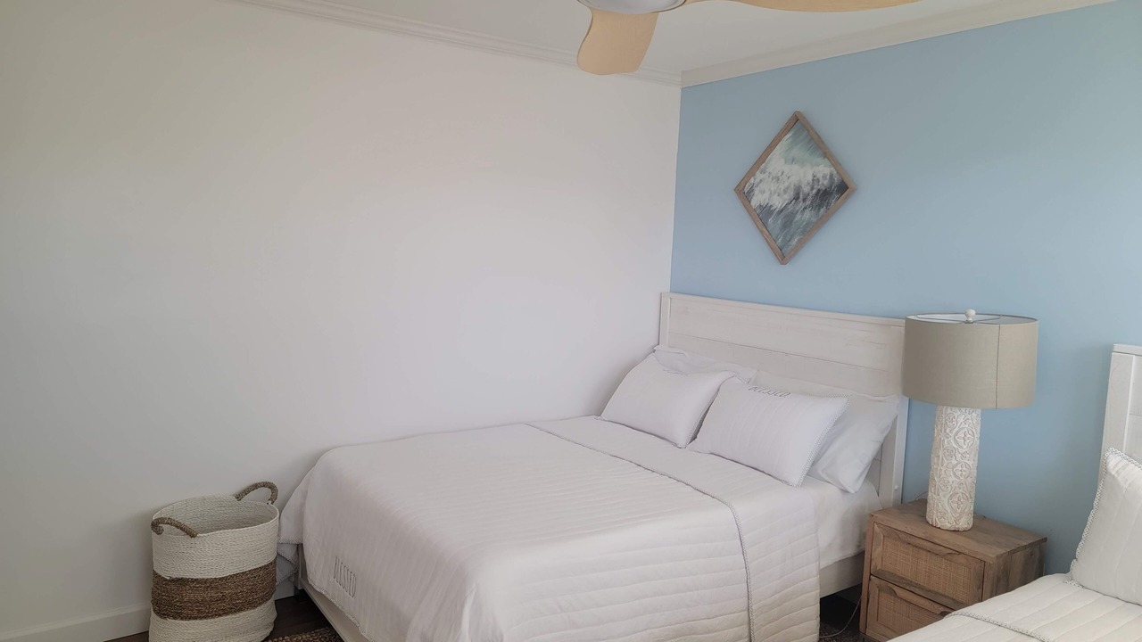 Photo of Bedroom in Eden Pines