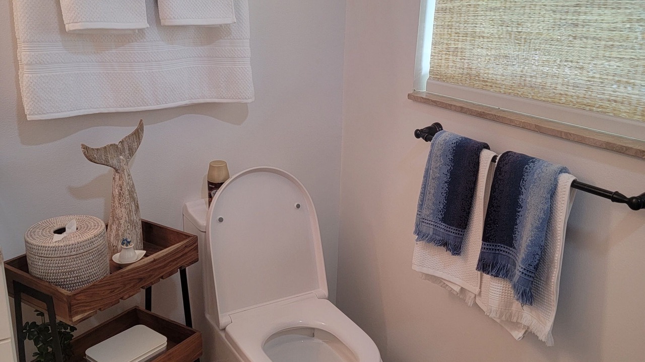 Photo of Bathroom in Eden Pines