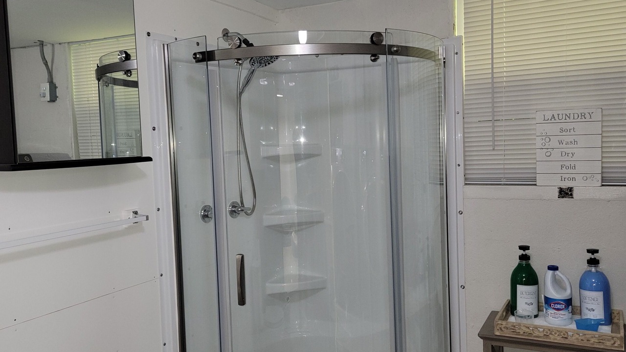 Photo of Bathroom in Eden Pines