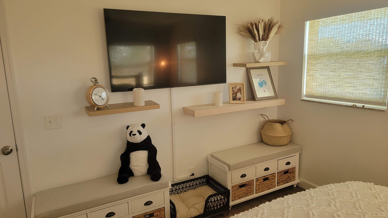 Photo of Bedroom in Eden Pines