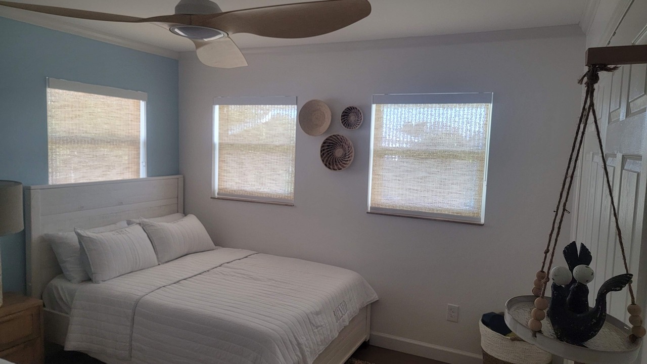Photo of Bedroom in Eden Pines