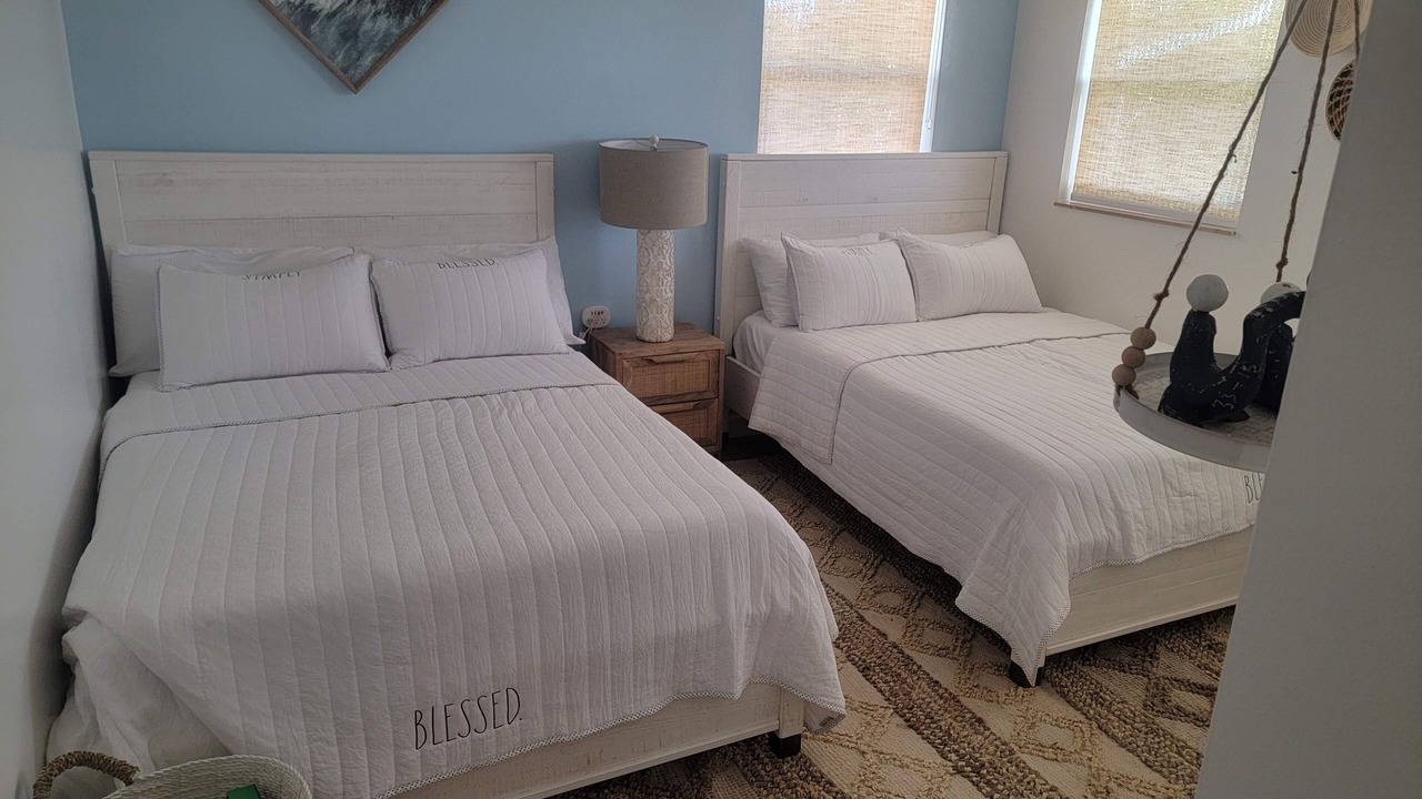 Photo of Bedroom in Eden Pines