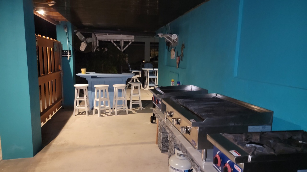 Photo of Patio Balcony in Eden Pines