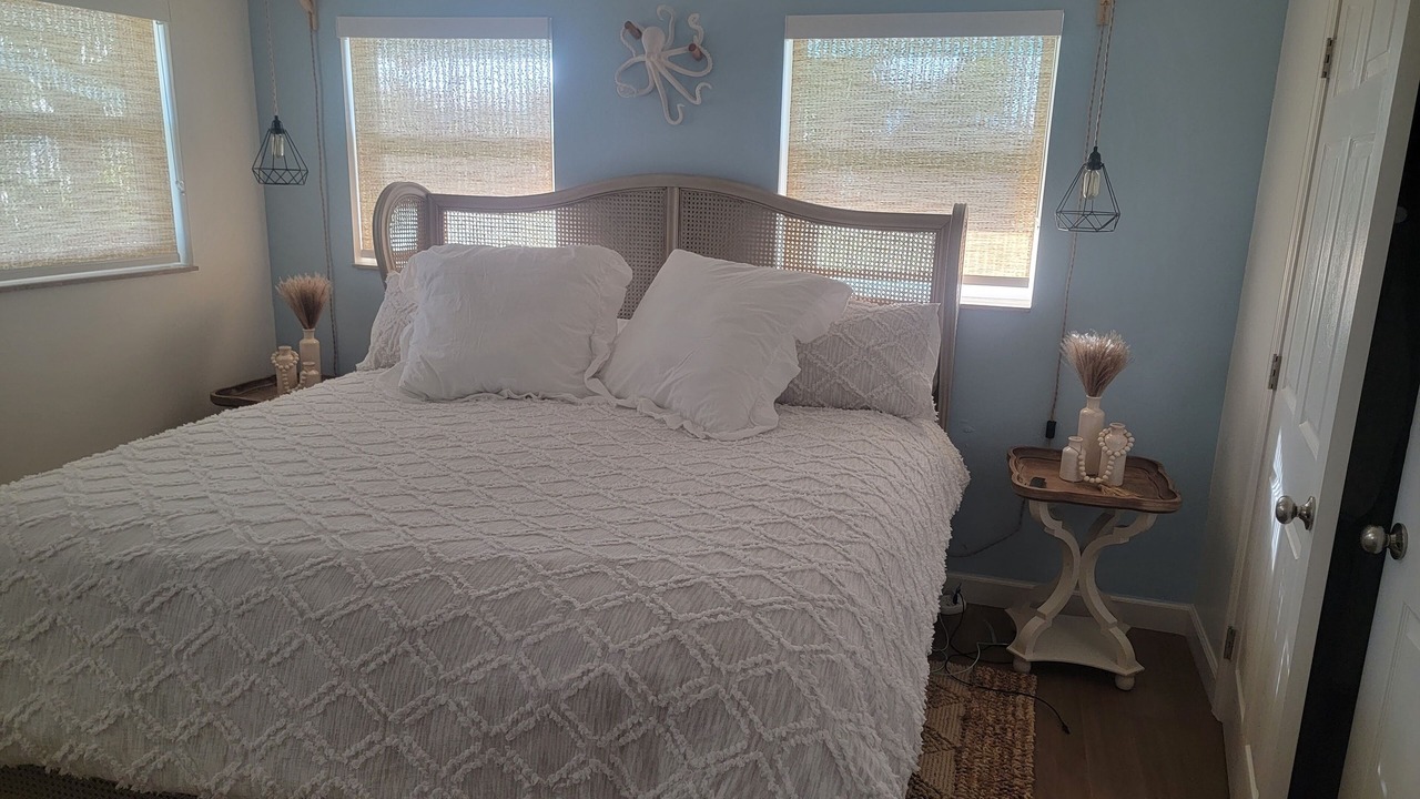 Photo of Bedroom in Eden Pines