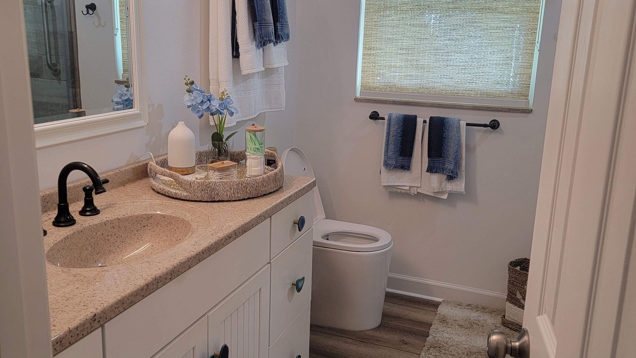 Photo of Bathroom in Eden Pines