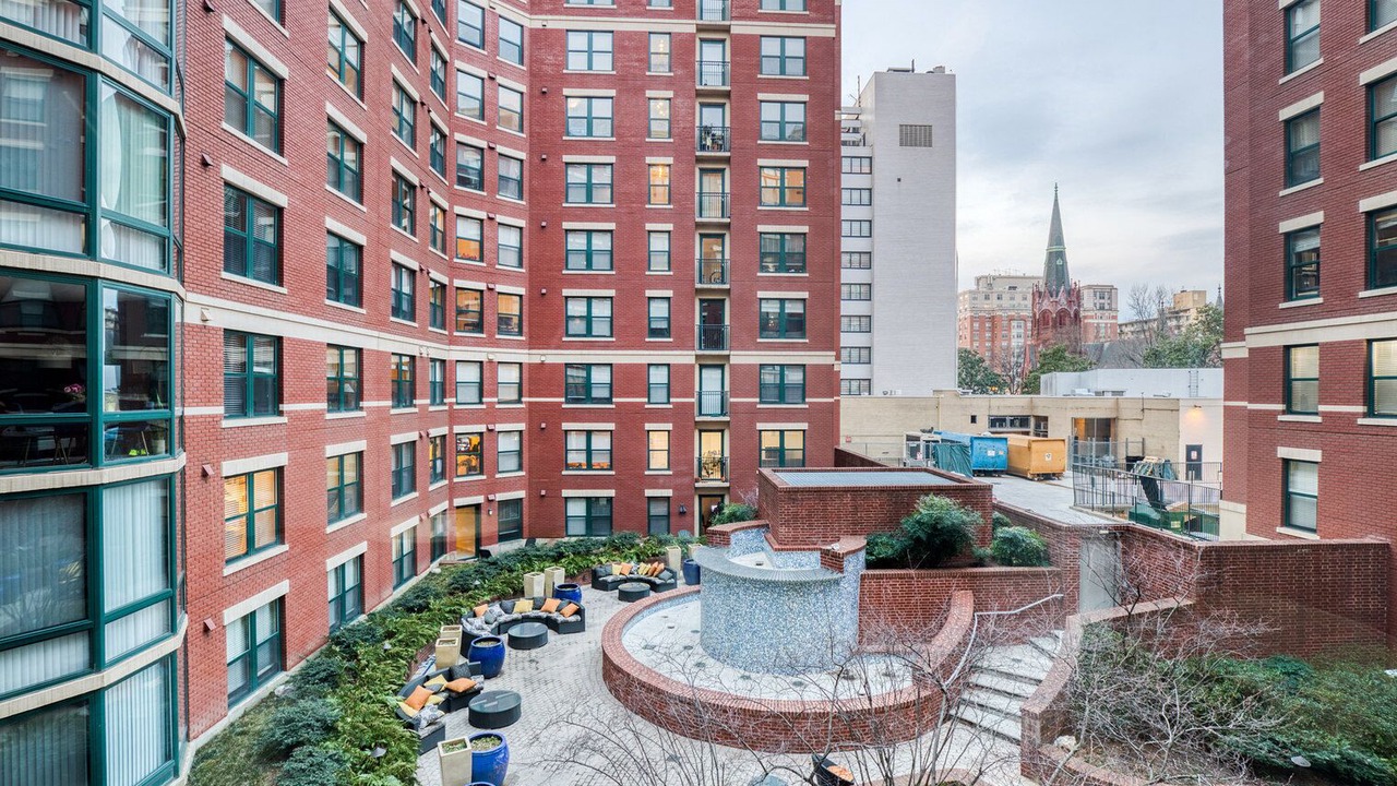 Photo of Outdoor in Logan Circle