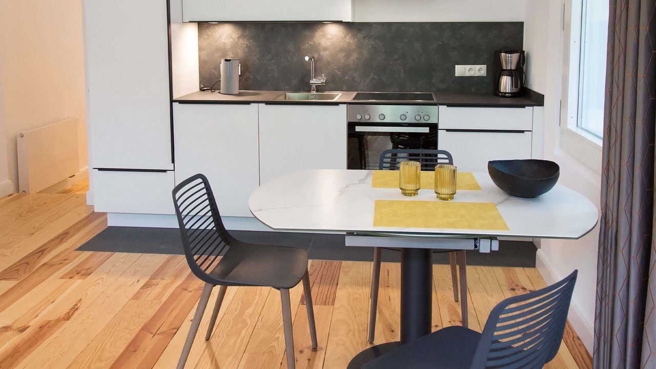 Photo of Kitchen in Oldenburg