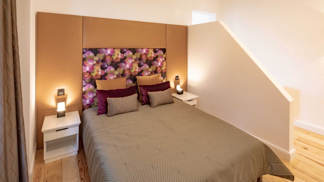 Photo of Bedroom in Oldenburg