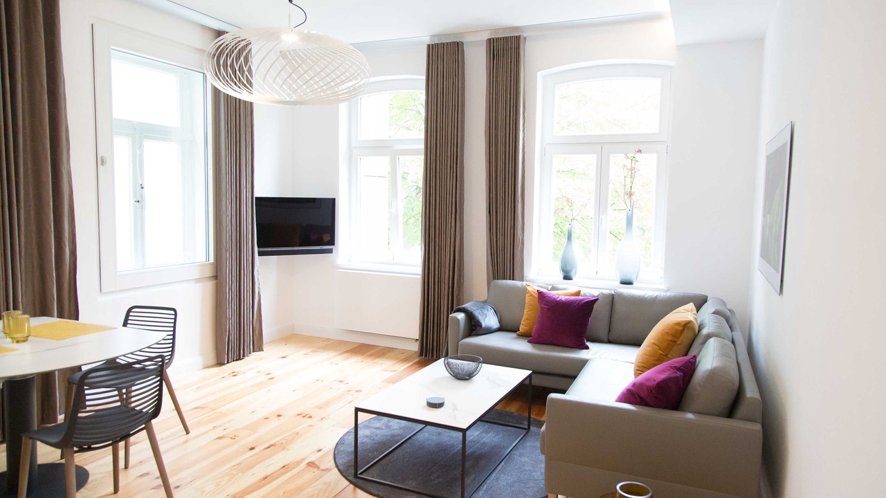 Photo of Livingroom in Oldenburg