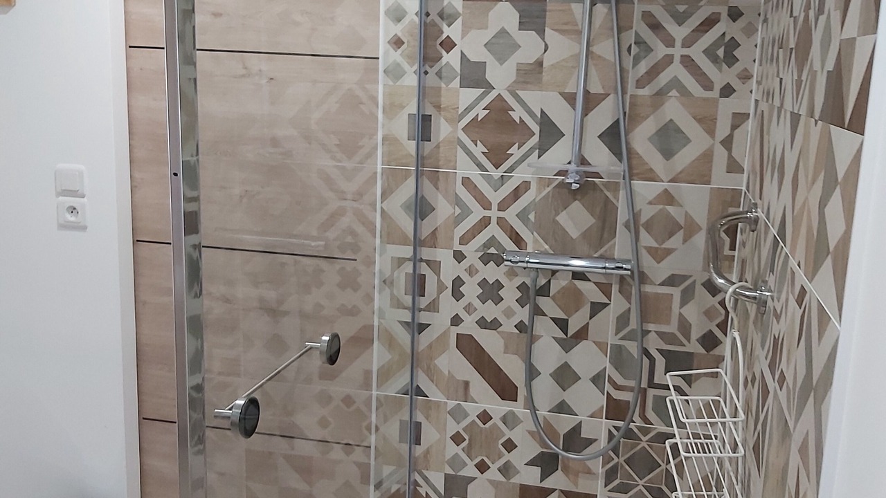 Photo of Bathroom in Saint-Yrieix-la-Perche