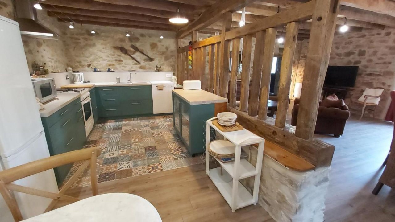 Photo of Kitchen in Saint-Yrieix-la-Perche