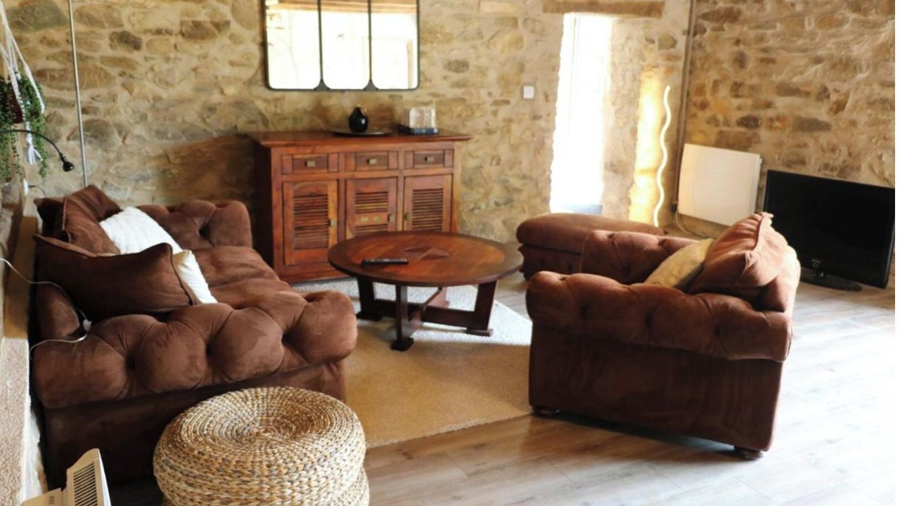 Photo of Livingroom in Saint-Yrieix-la-Perche