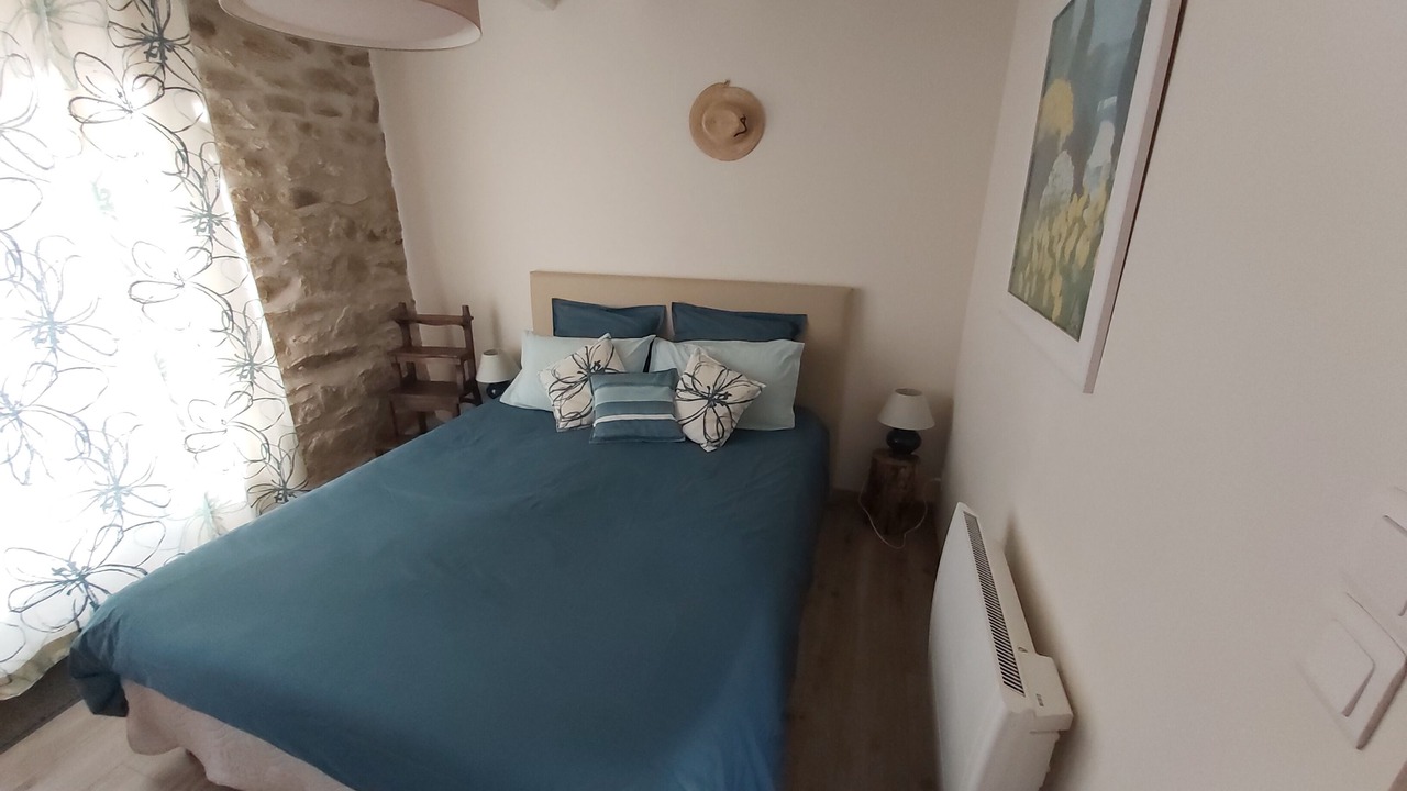 Photo of Bedroom in Saint-Yrieix-la-Perche