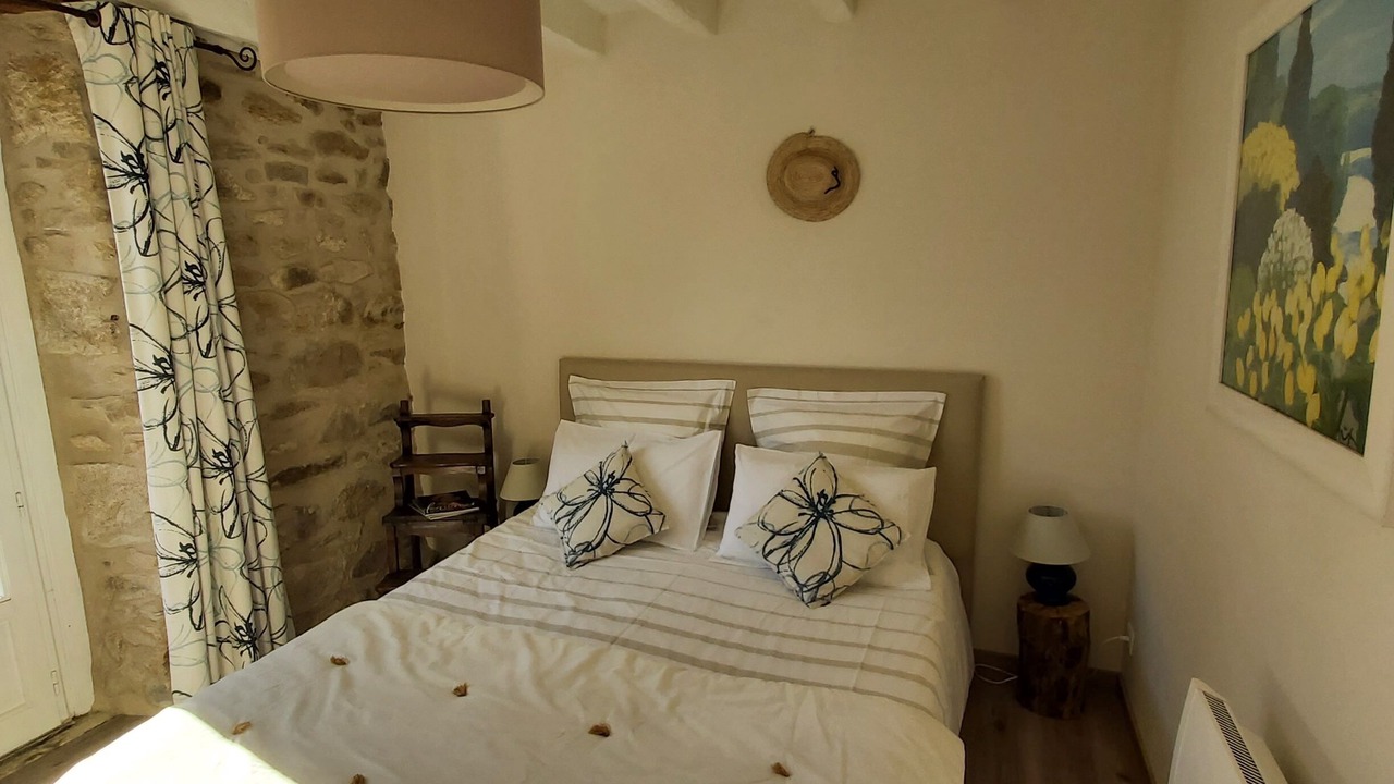 Photo of Bedroom in Saint-Yrieix-la-Perche