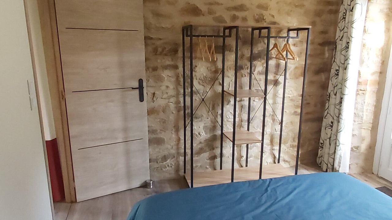 Photo of Bedroom in Saint-Yrieix-la-Perche