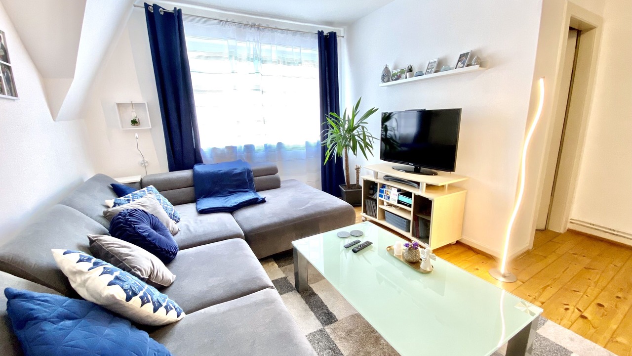 Photo of Livingroom in Bregenz