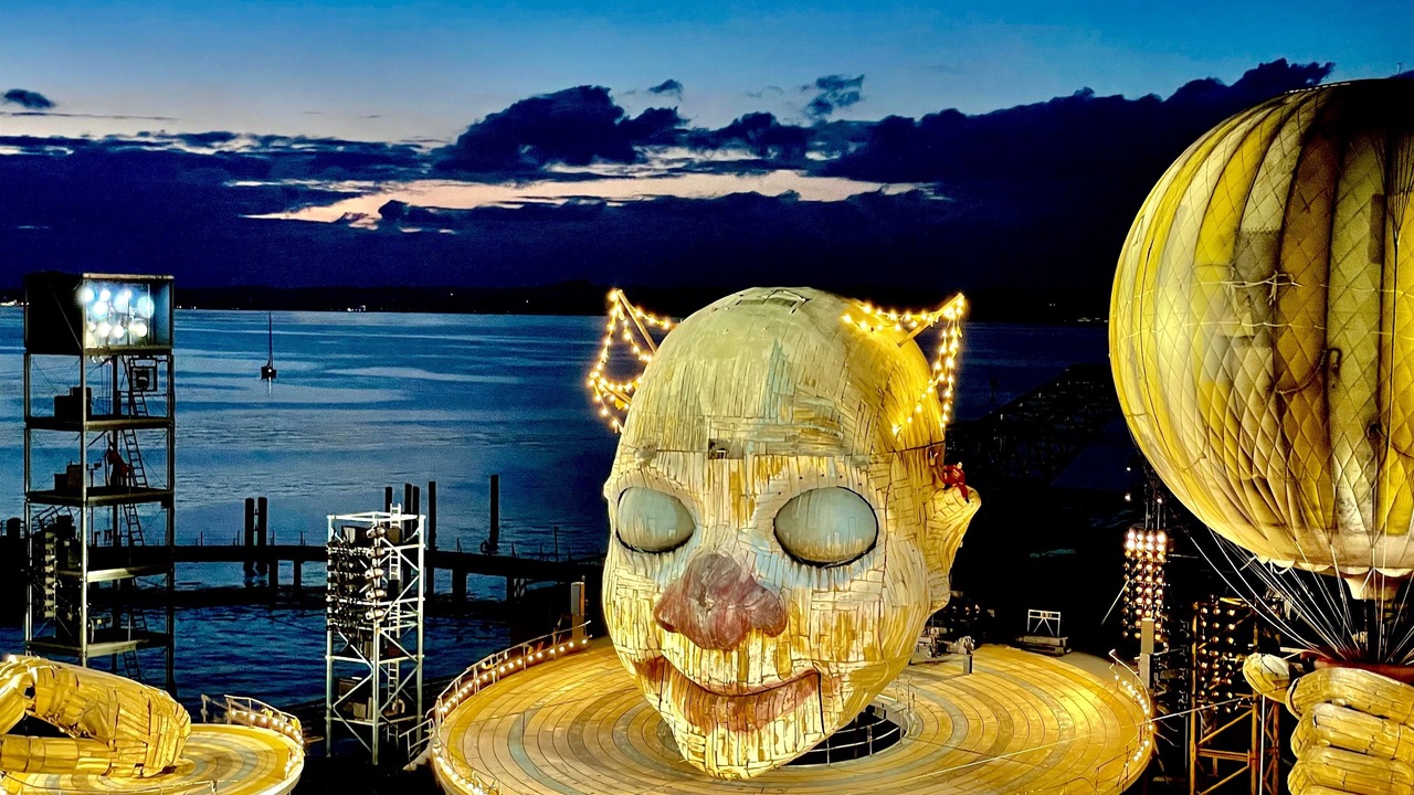 Photo of Others in Bregenz