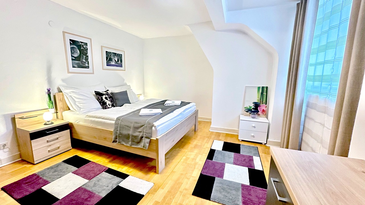 Photo of Bedroom in Bregenz
