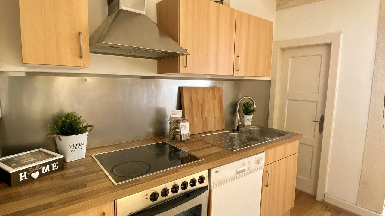 Photo of Kitchen in Bregenz