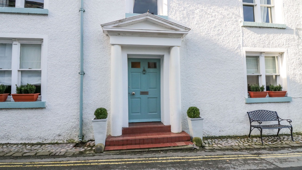 Photo of Outdoor in Cartmel