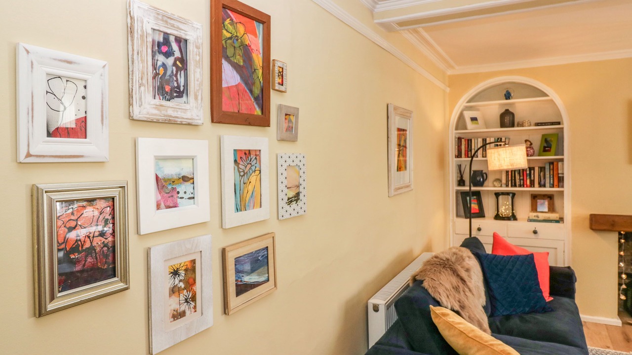 Photo of Livingroom in Cartmel